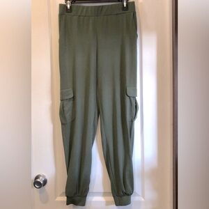Cargo Jogger Pant